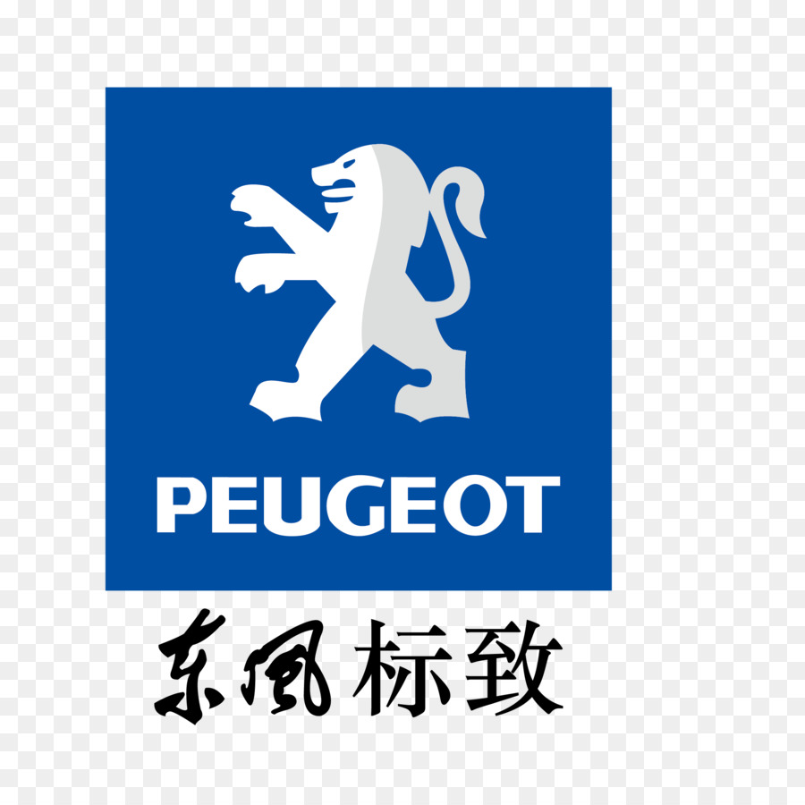 Logo Peugeot，Marque PNG