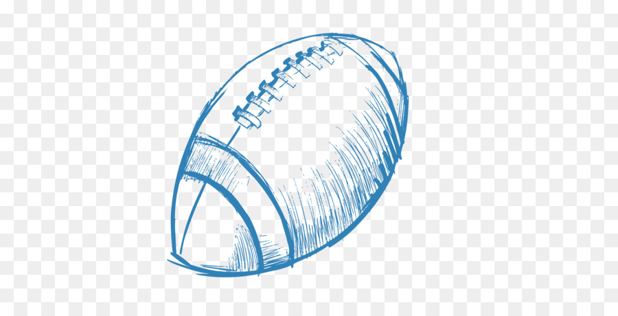 Croquis De Football，Football Américain PNG