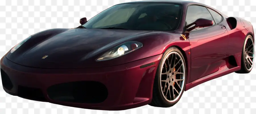 2009 Ferrari F430，Ferrari PNG