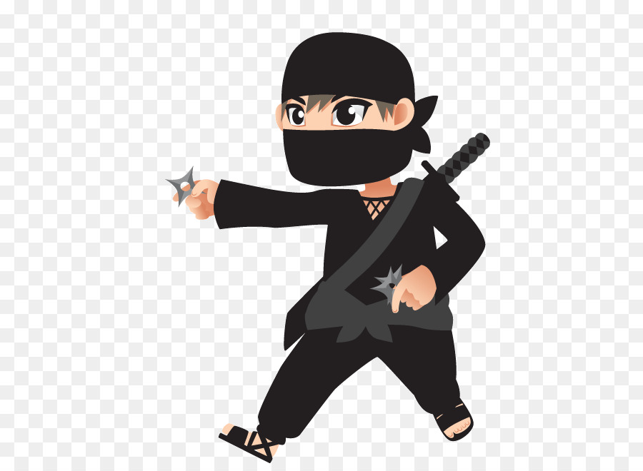 Ninja，Shuriken PNG