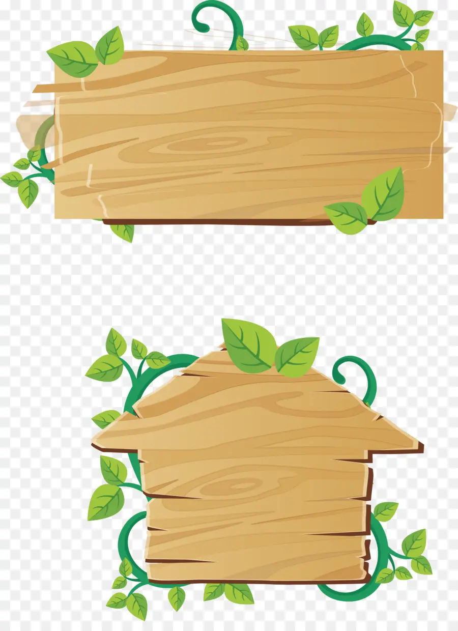 Panneau En Bois，Bois PNG