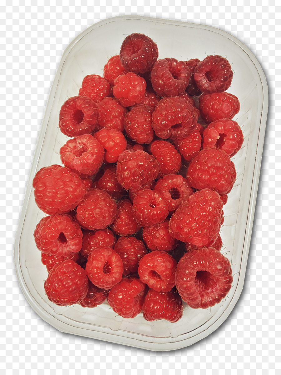 Framboises，Fruit PNG