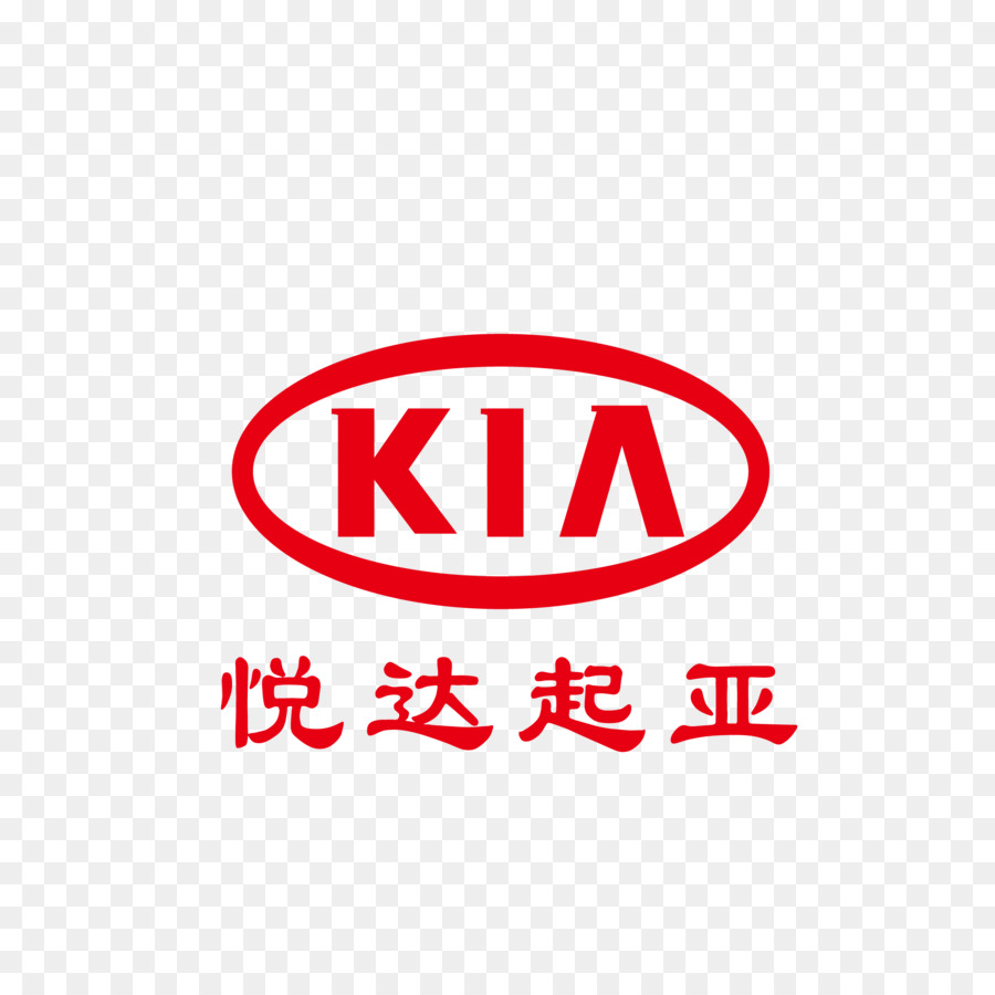 Logo Kia，Marque PNG