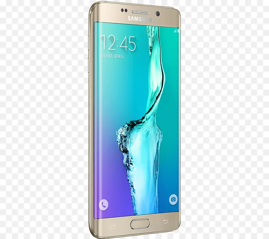 Samsung Galaxy S6 Edge，Samsung Galaxy S7 PNG