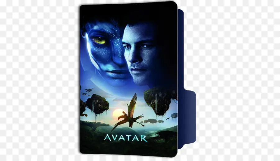 James Cameron，Avatar PNG