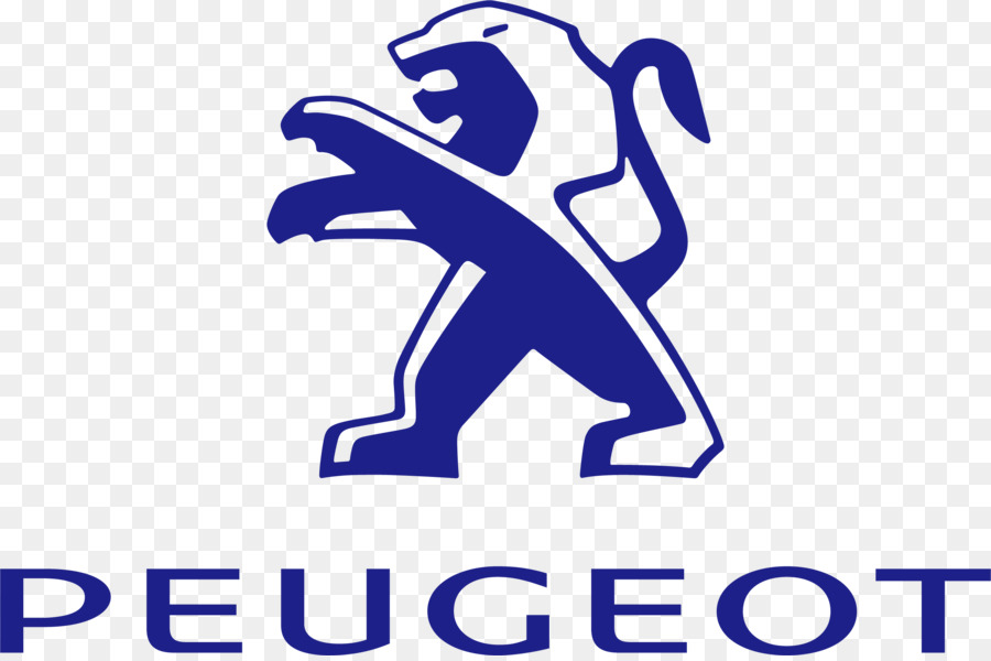 Logo Peugeot，Lion PNG