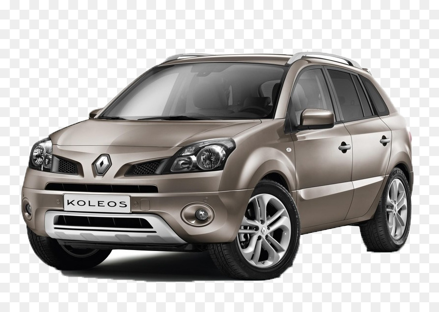 Renault Koleos，Voiture PNG
