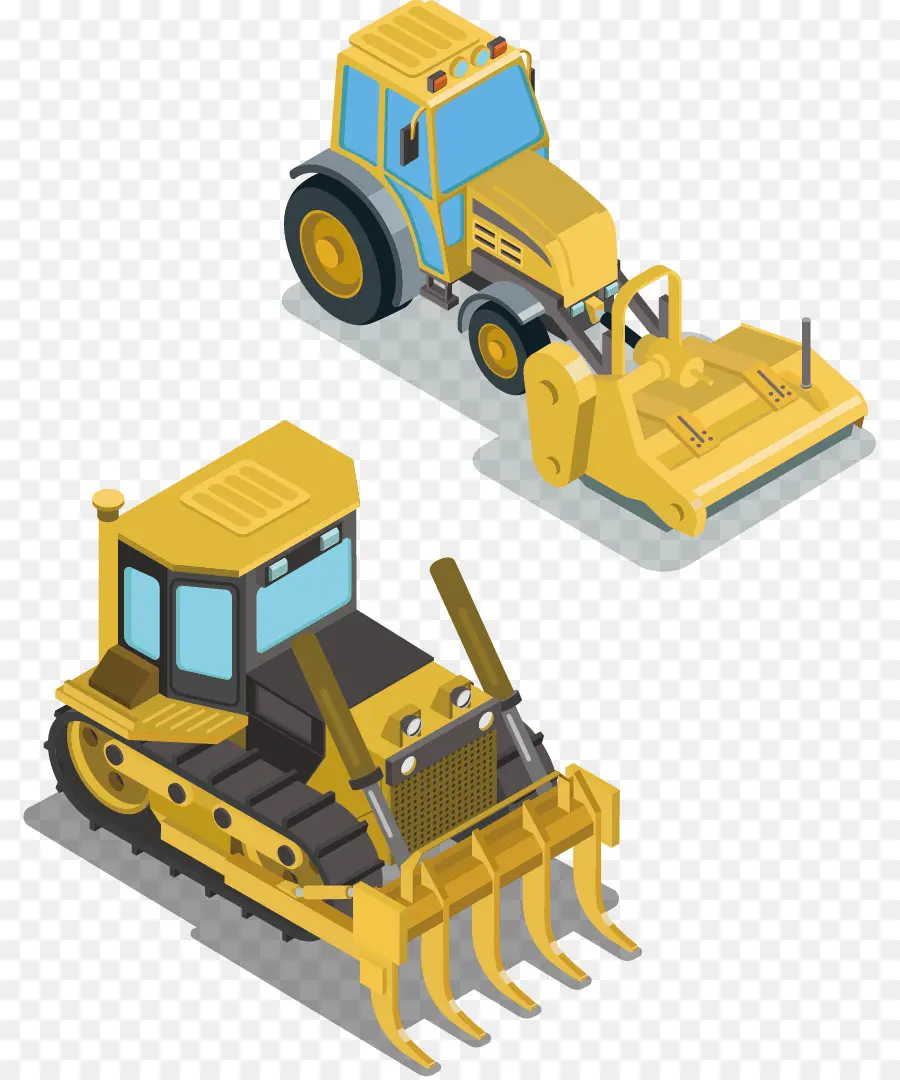 Machine，Excavatrice PNG