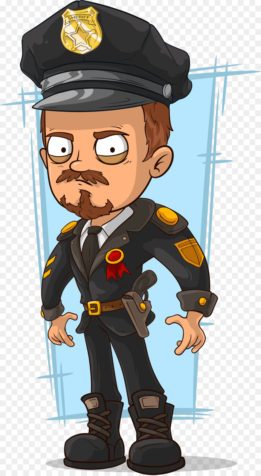 Policier Dessin Anime La Police Png Policier Dessin Anime La Police Transparentes Png Gratuit