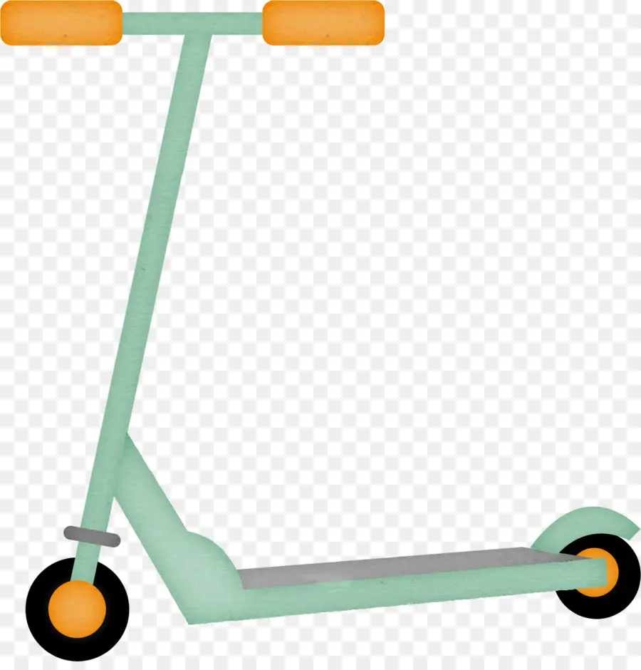 Scooter，Véhicule PNG