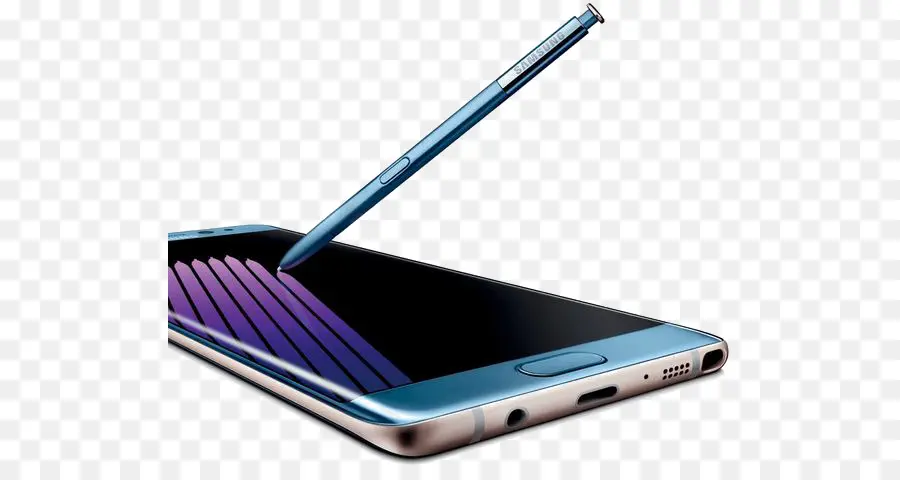 Samsung Galaxy Note 5，Samsung Galaxy Note 7 PNG