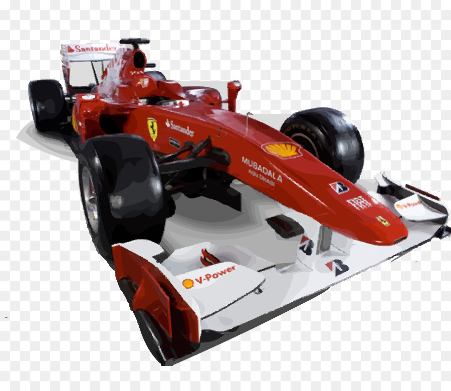 Maranello，Ferrari F10 PNG