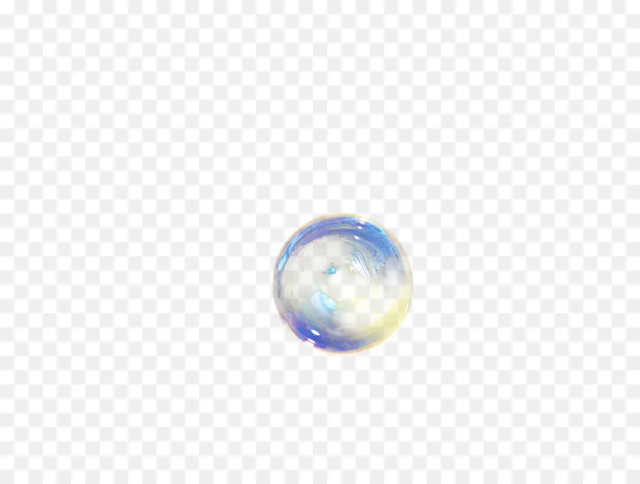 Bulle De Savon，Transparent PNG