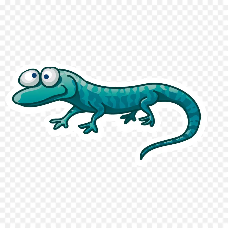 Lézard，Caméléons PNG