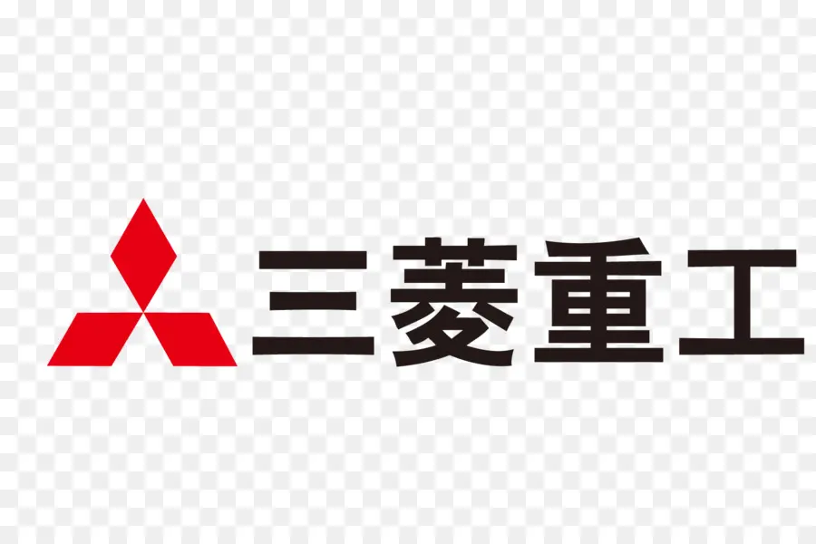 Logo Mitsubishi，Marque PNG