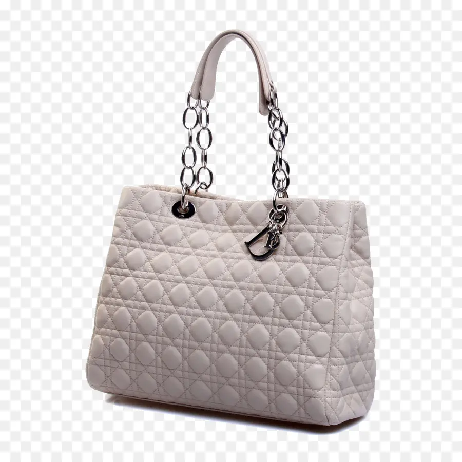 Sac à Main，Blanc PNG