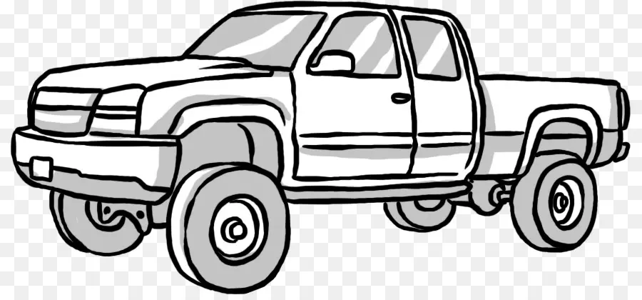 Voiture，Pick Up PNG