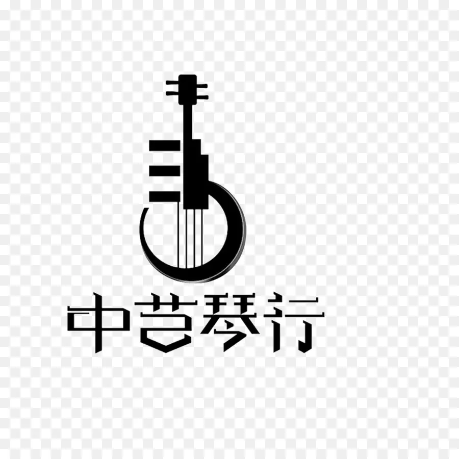 Instrument De Musique Chinois，Musique PNG