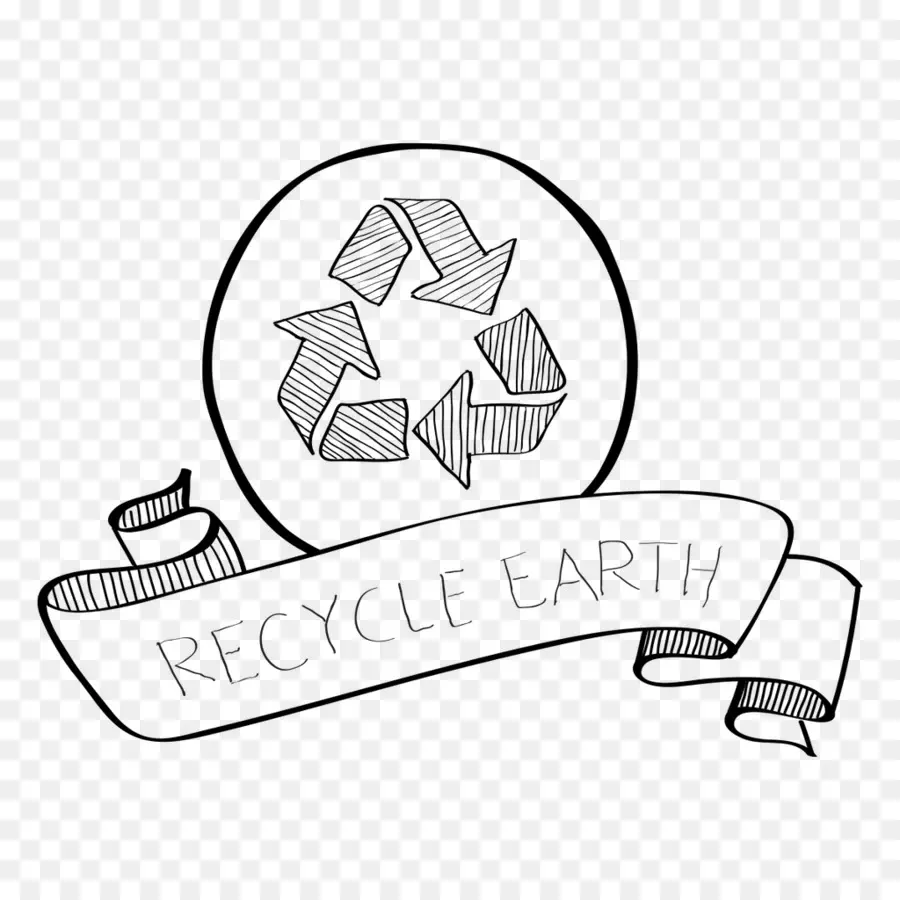 Recycler La Terre，Environnement PNG