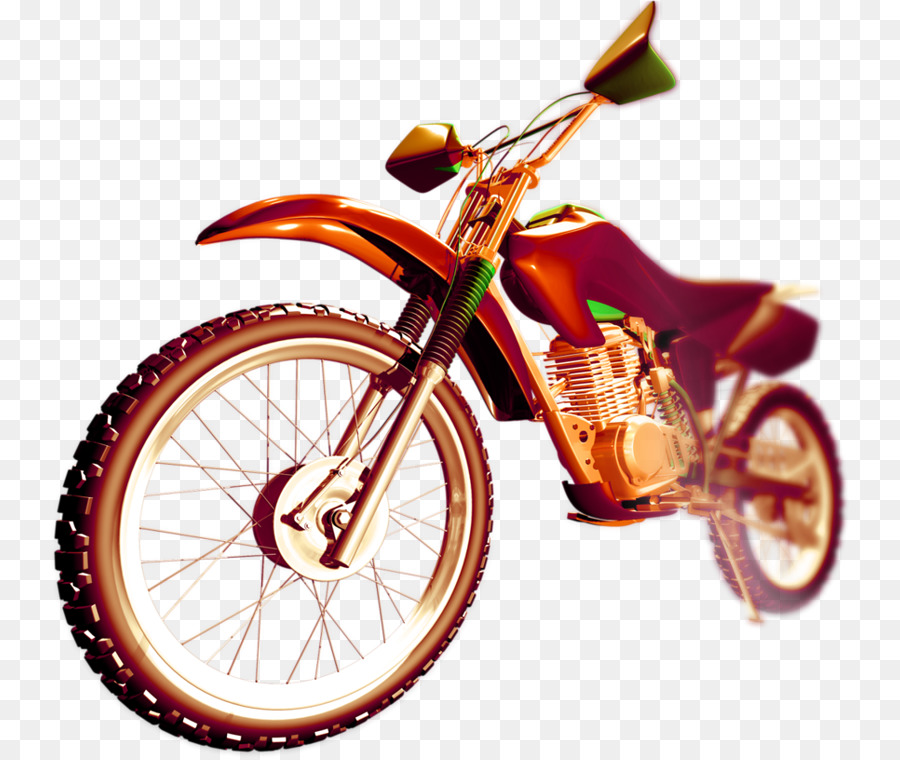 Moto，Vélo PNG