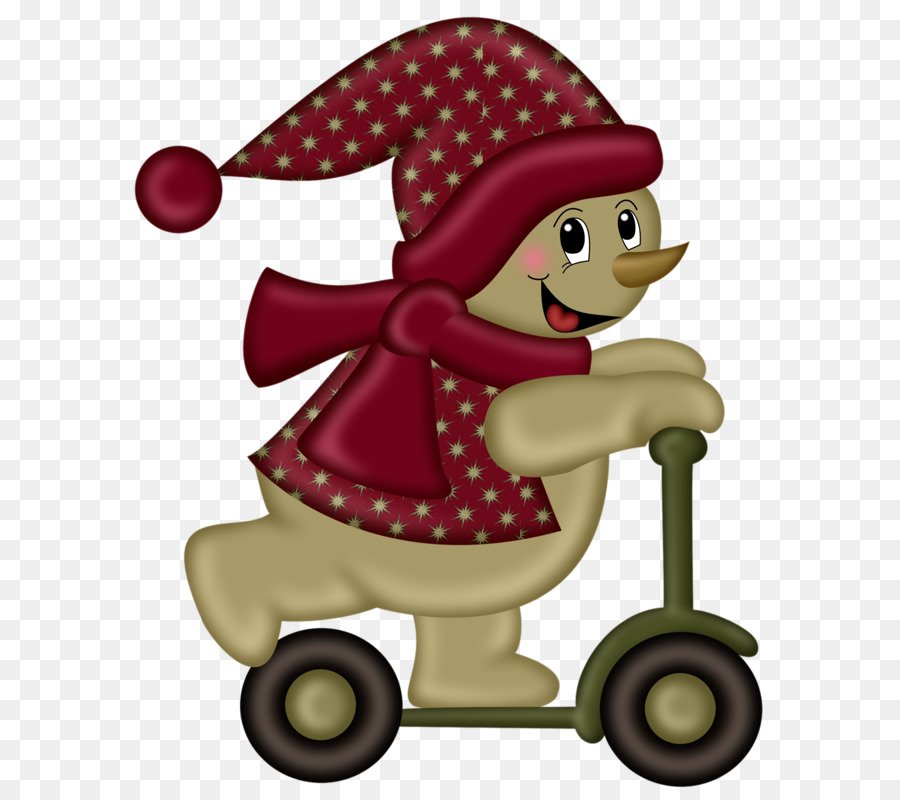 Scooter，Dessin Animé PNG