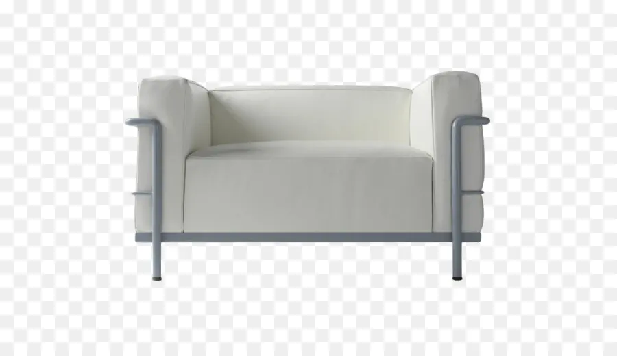 Fauteuil Blanc，Siège PNG