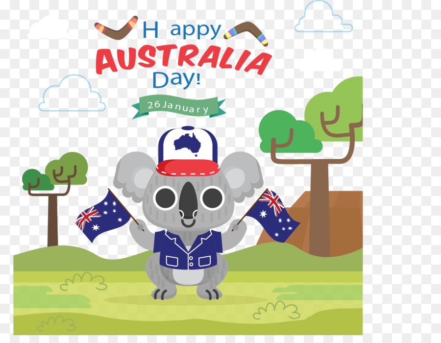 Koala，Australie PNG