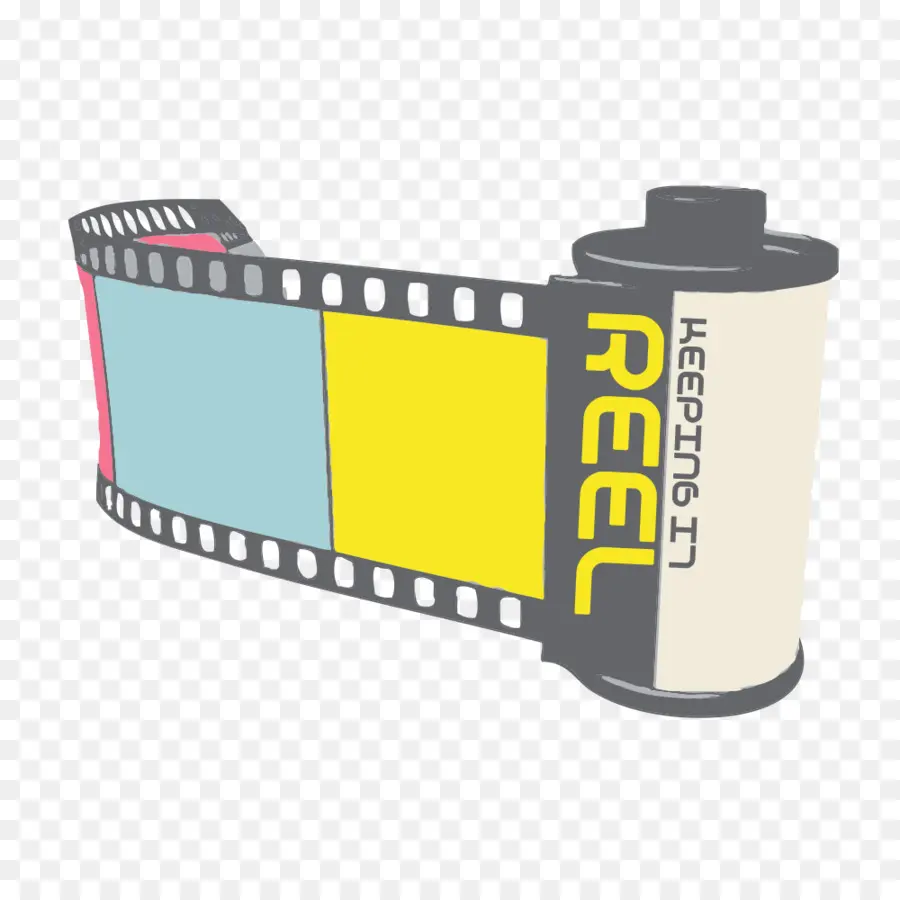 Bobine De Film，Film PNG