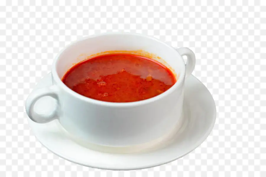 Soupe Rouge，Bol PNG