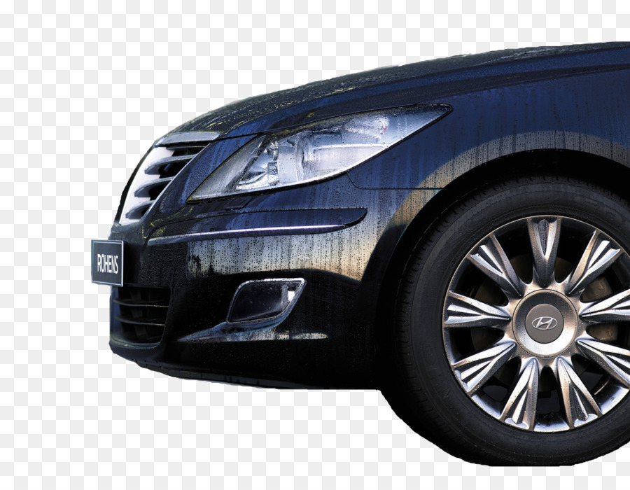 Voiture，Noir PNG