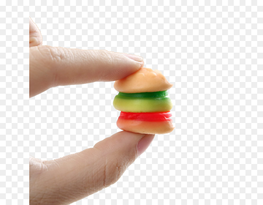 Mini Hamburger，Nourriture PNG