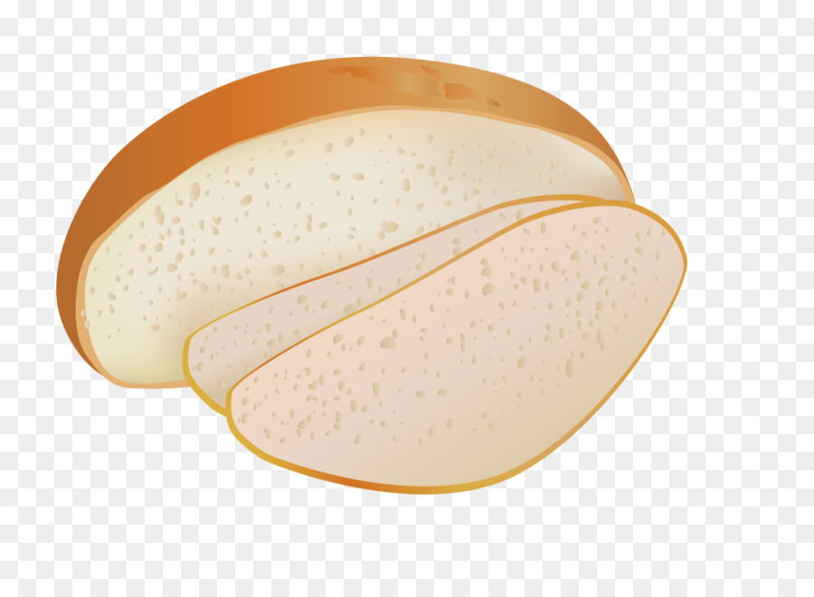 Boulangerie，Pain Blanc PNG