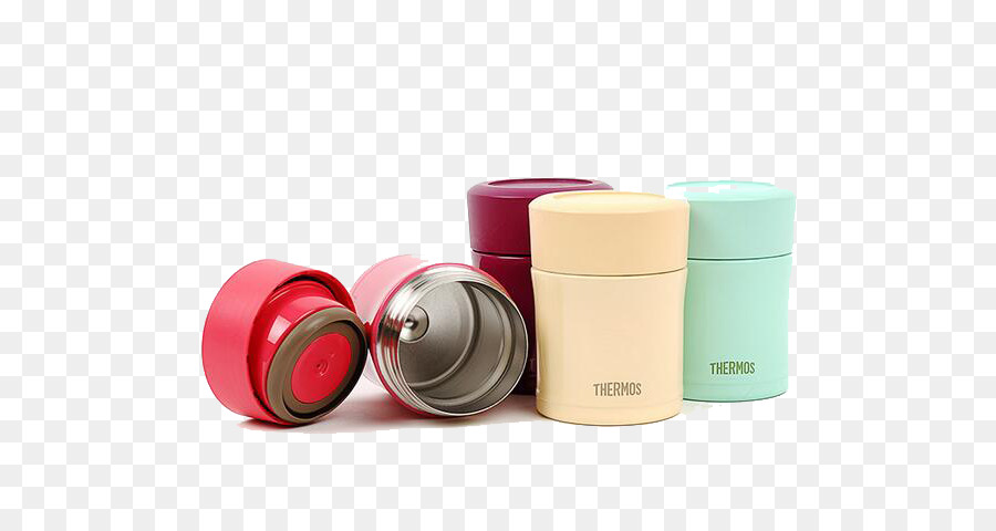 Thermos，Isolé PNG