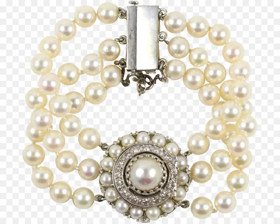 Bracelet De Perles，Perles PNG