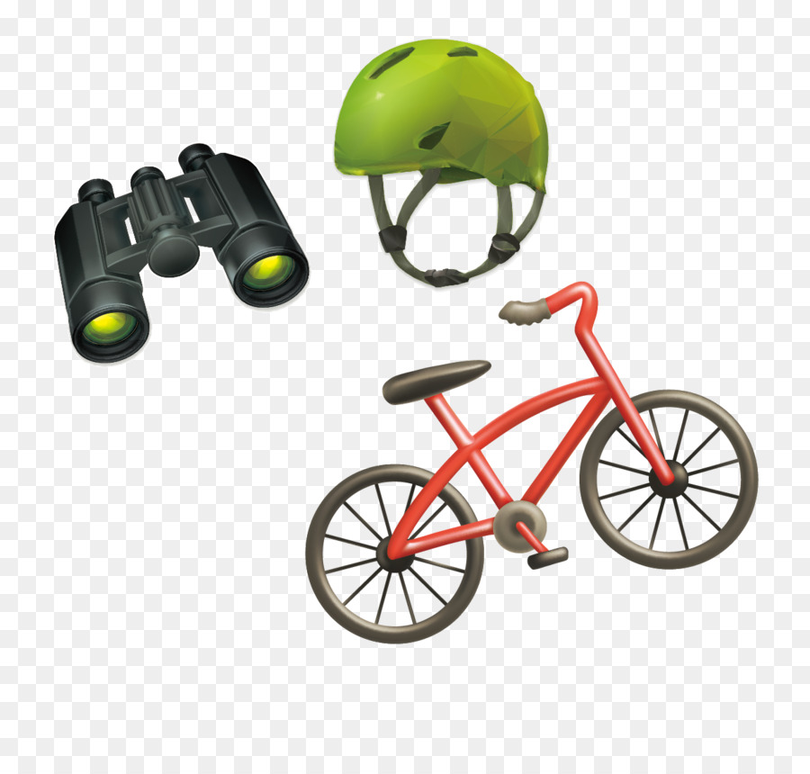 Pédale De Bicyclette，Vélo PNG