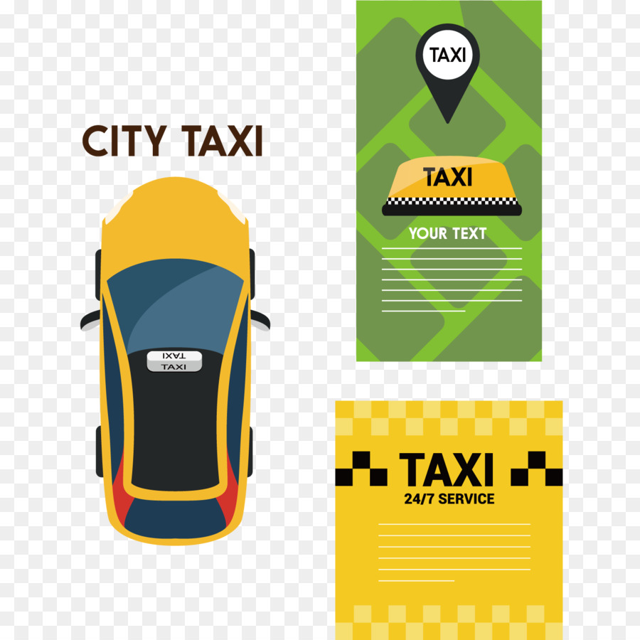 Taxi，Fiacre PNG