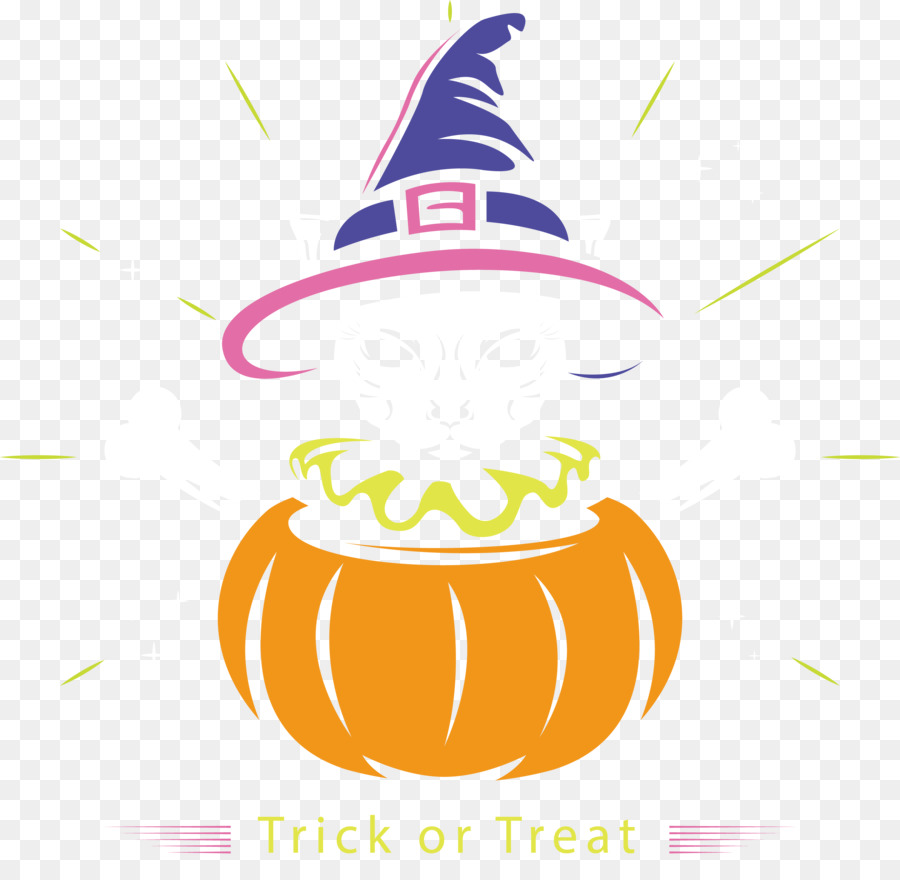 Chat，Halloween PNG