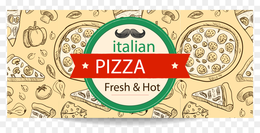 Pizza Italienne，Italien PNG