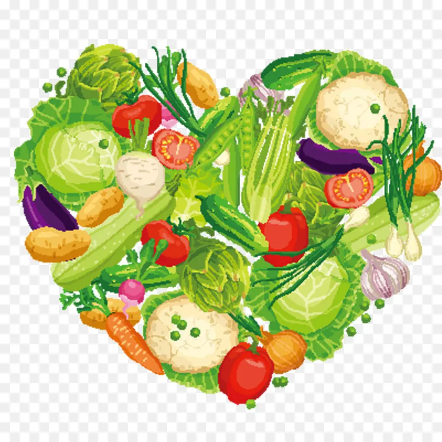 Légume，Cuisine Végétarienne PNG