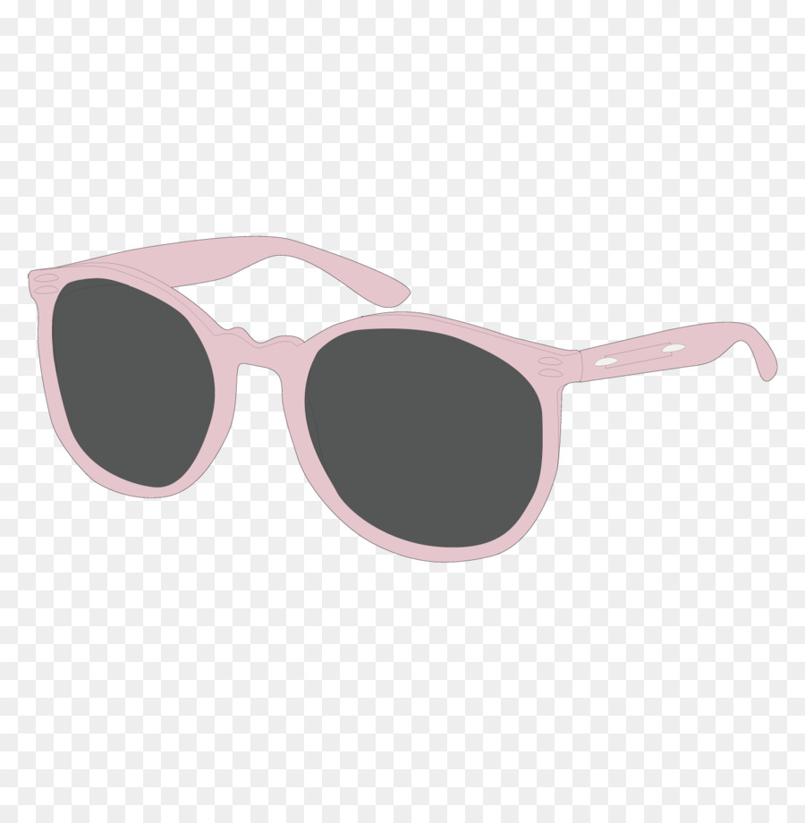 Lunettes De Soleil，Lunettes PNG