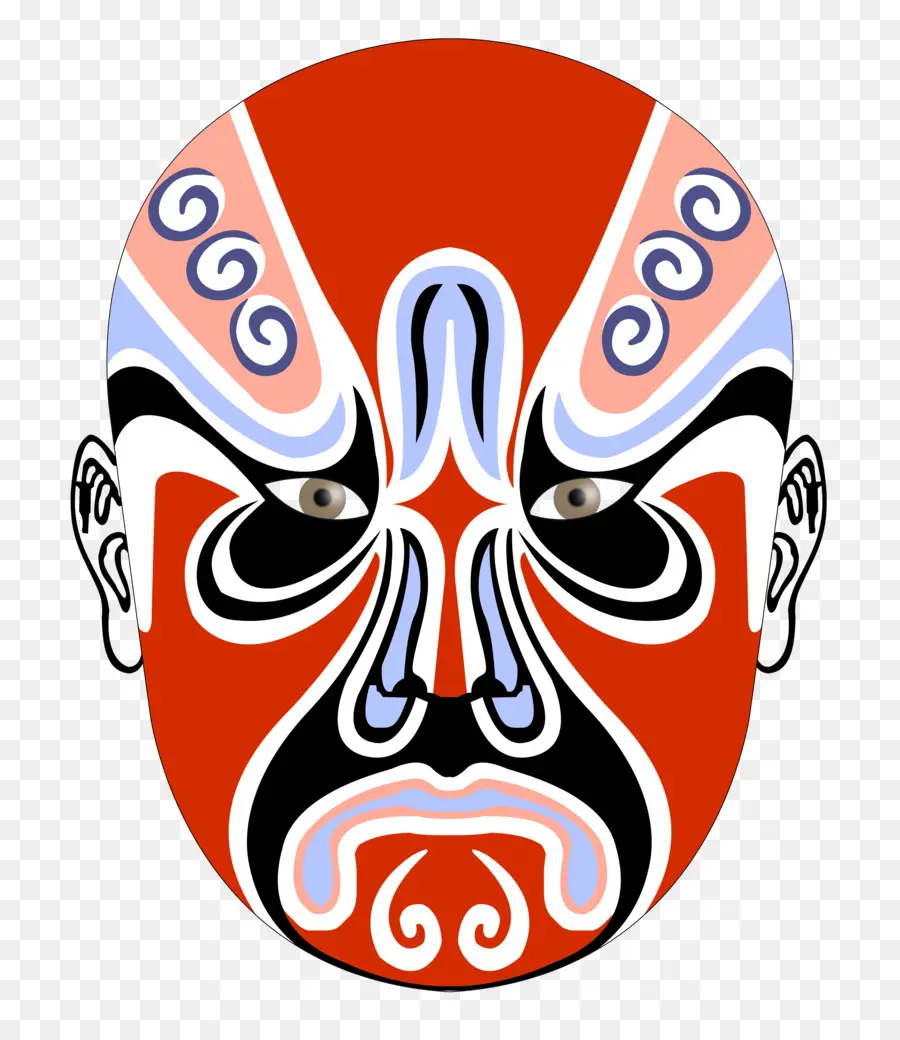 Masque Traditionnel，Culturel PNG