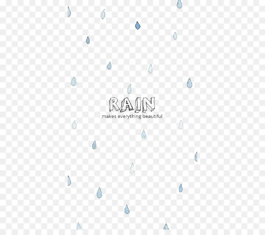 Pluie，Gouttes PNG