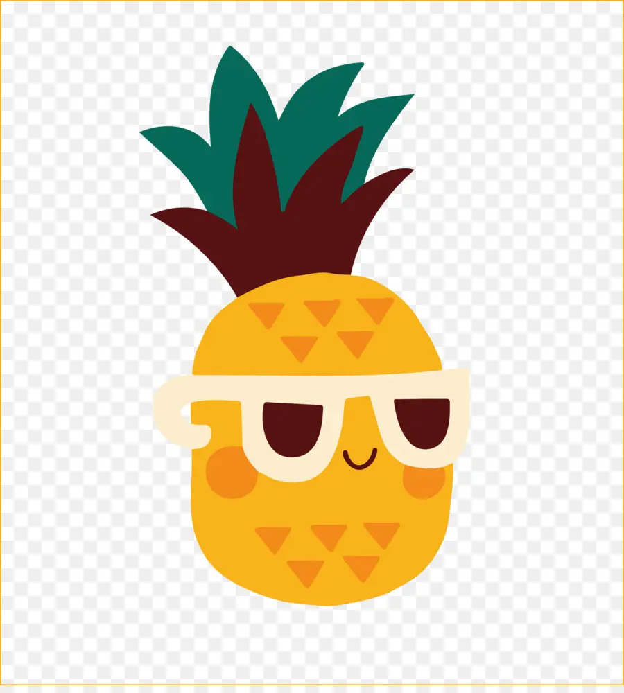 Tarte à L'ananas，Pain D'ananas PNG