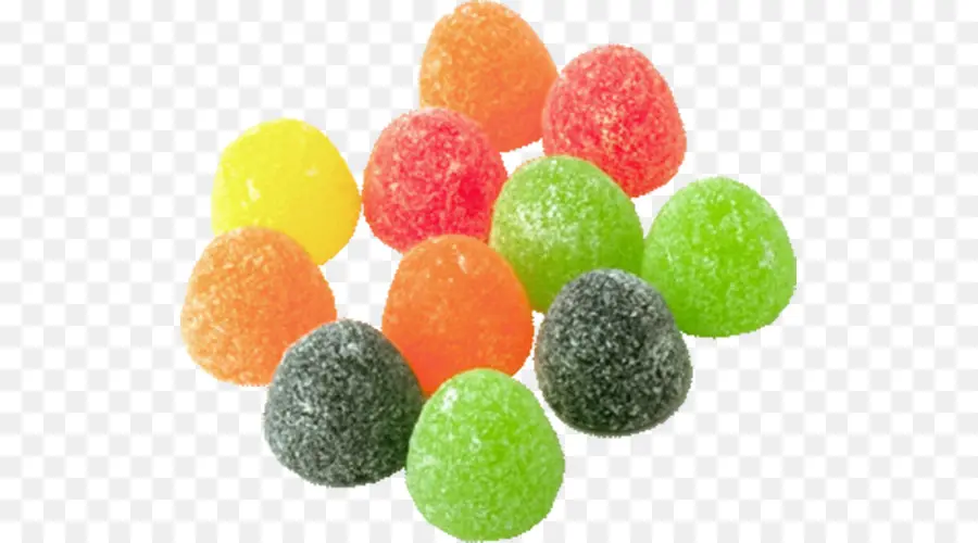 Boules De Gomme，Coloré PNG