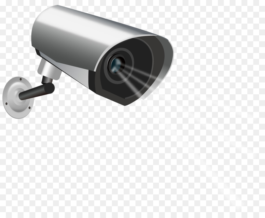 Caméra De Sécurité，Surveillance PNG