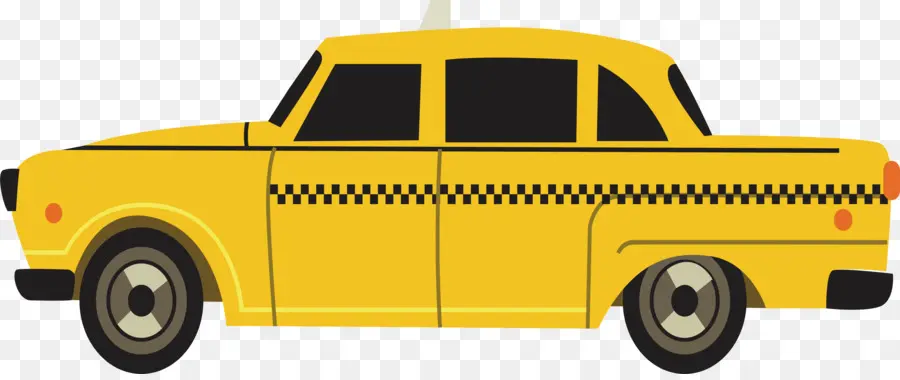 Taxi，Voiture PNG