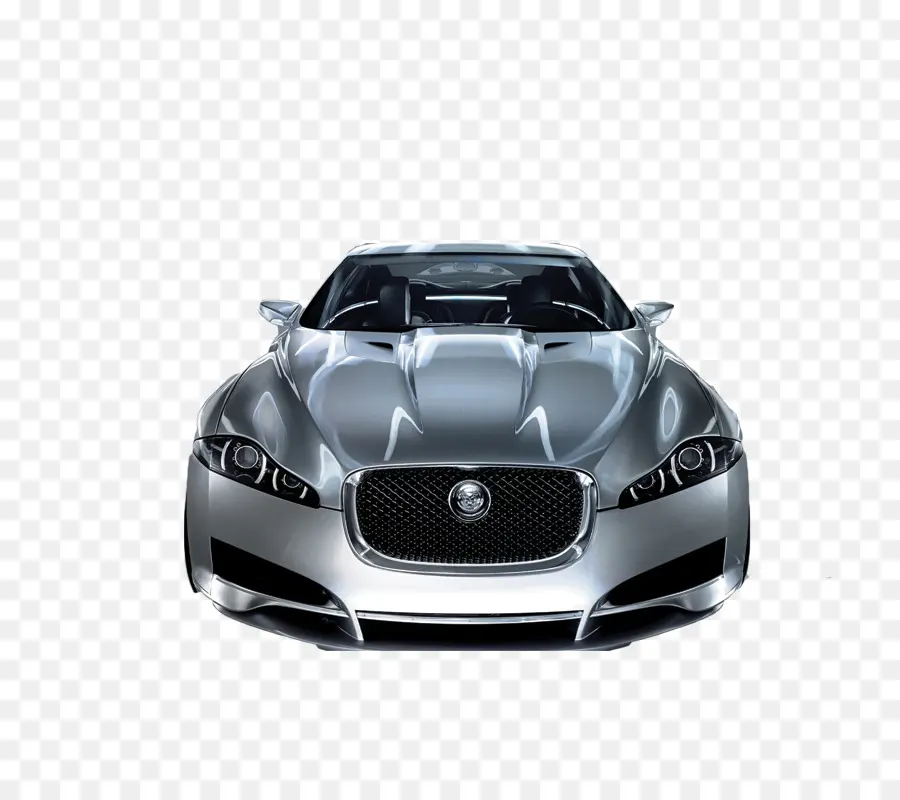 Voiture，Argent PNG