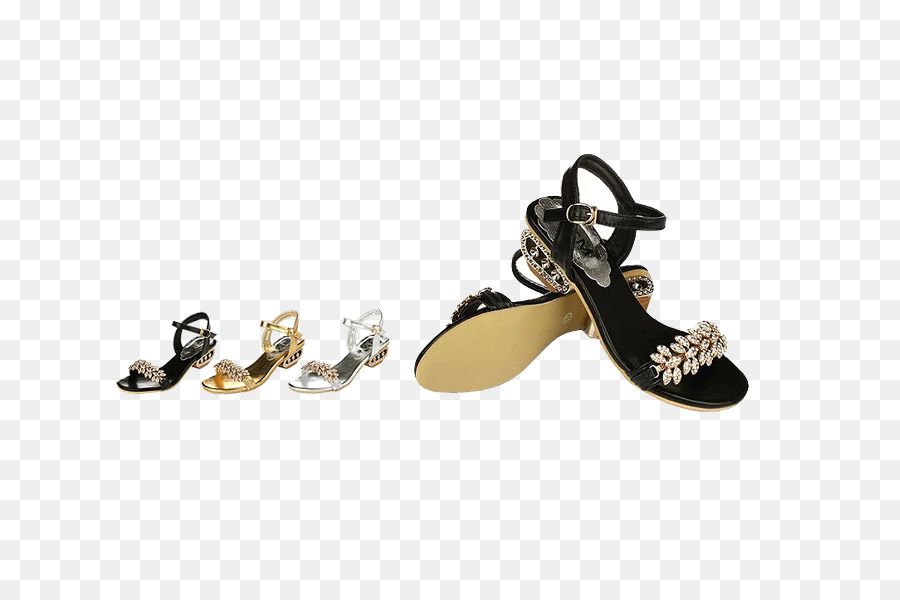 Talons Hauts，Mode PNG