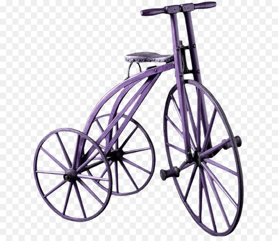 Tricycle，Vélo PNG