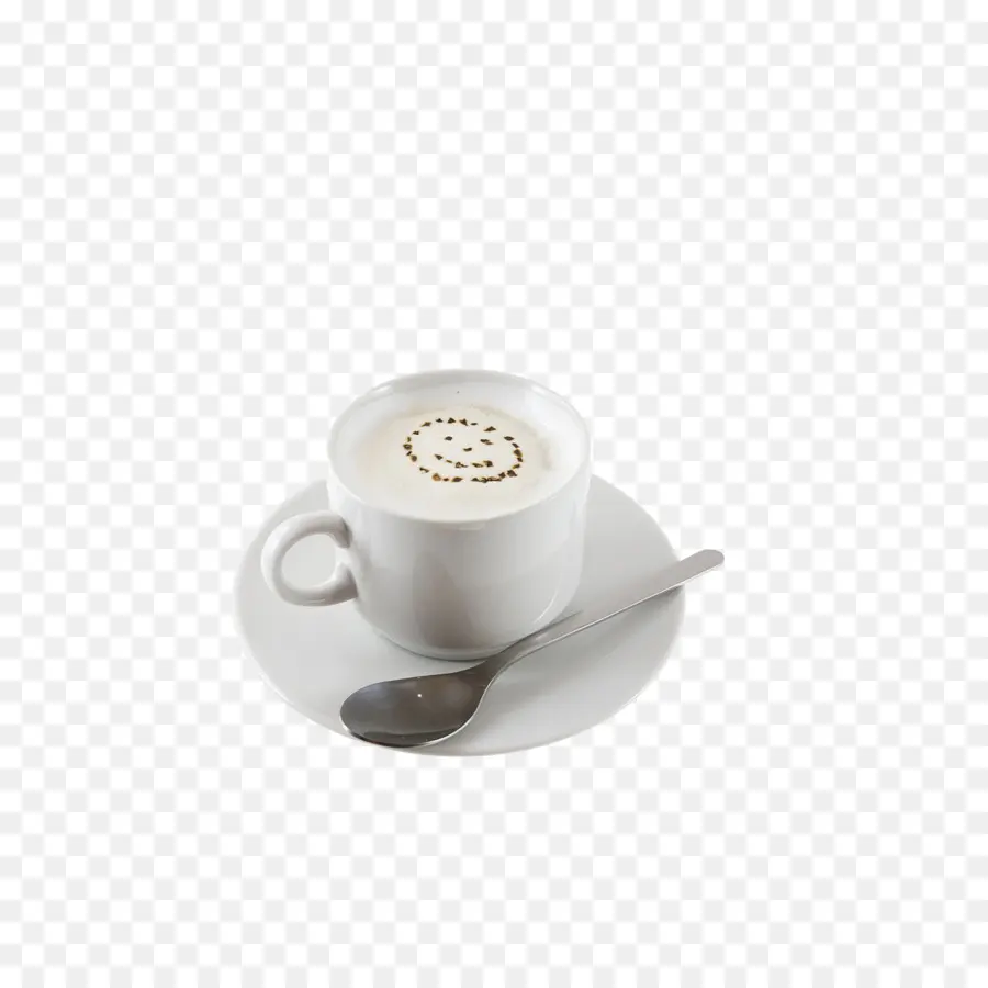 Cappuccino，Café PNG